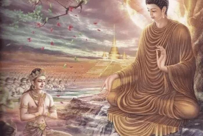 现代佛教害人（佛教害死多少人）