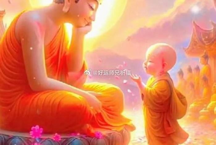 佛教为什么教人善良、佛教徒善良吗