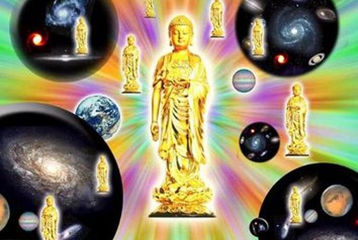 佛教能量最高的佛号；佛教中的能量指什么？