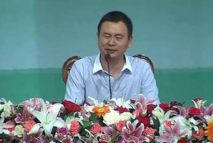 秦东魁讲佛经，秦东魁讲佛学