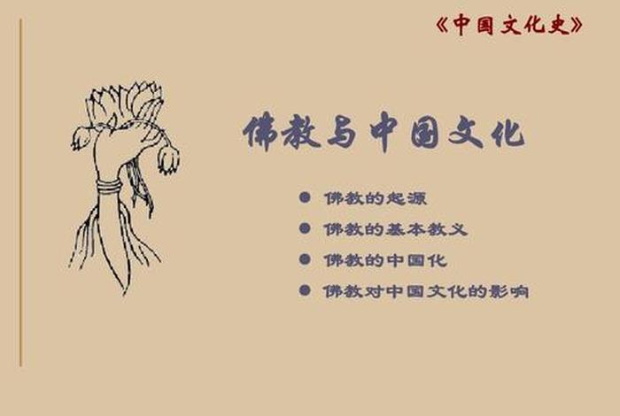 佛教文化合集 佛教文化史