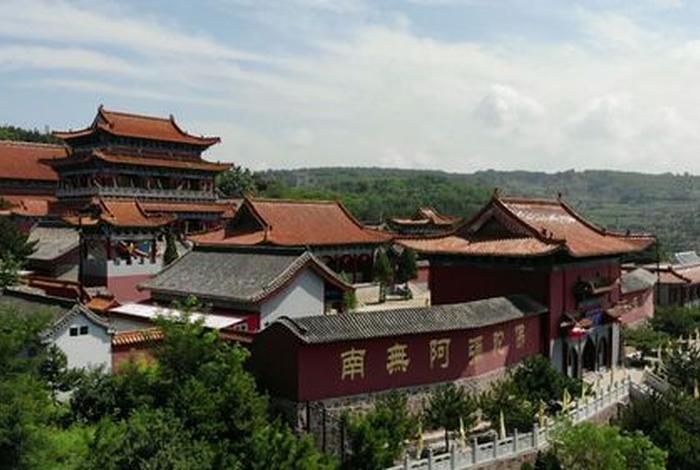 宝峰禅院简介（宝峰禅寺开门了吗）