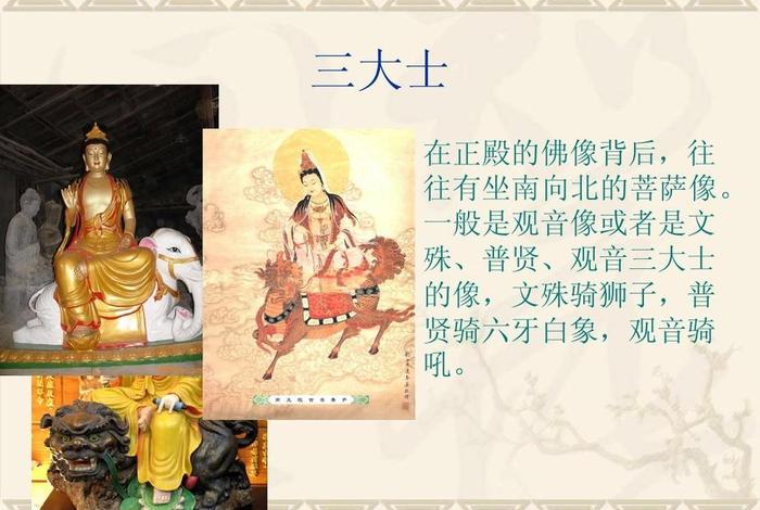 佛教小知识什么是佛 佛教小知识什么是佛像