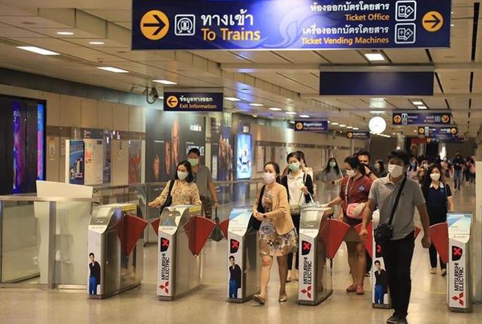 泰国佛统府疫情、泰国泰国疫情