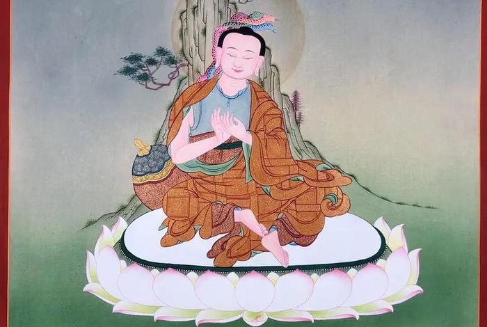 龙树菩萨的经典（龙树菩萨经典开示）