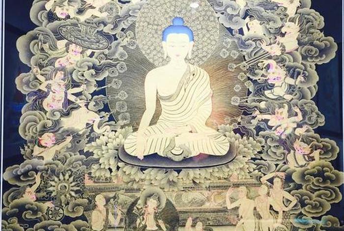 藏族佛教有多厉害（藏族佛教是什么）
