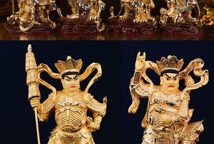 四大天王佛教，四大天王佛教电视剧有哪些
