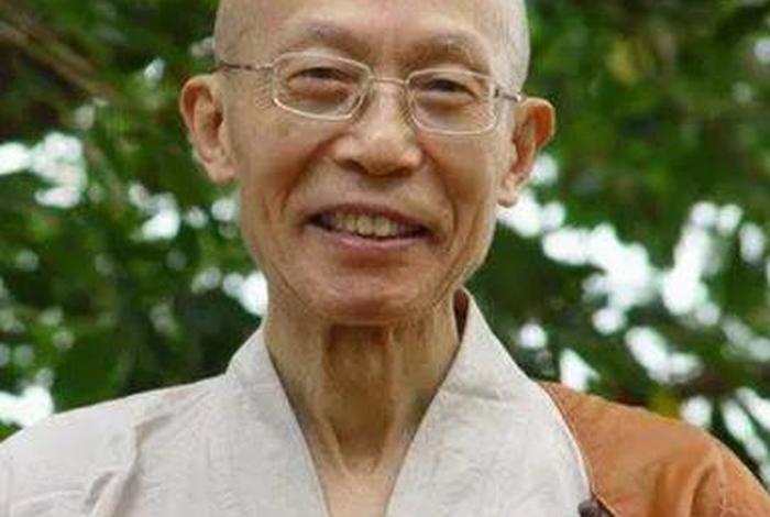 中国现代佛教大师 现代佛教大师排行