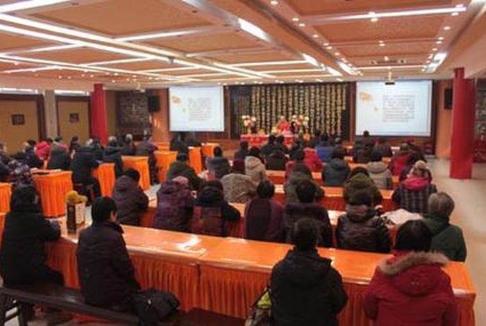 佛教知识视频讲座在线听，佛教知识视频讲座在线听完整版