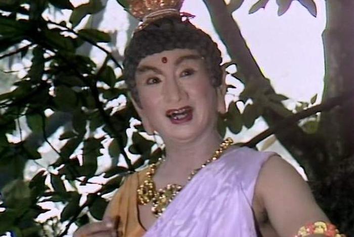 西游记佛教知识大全（西游记佛教知识大全图片）