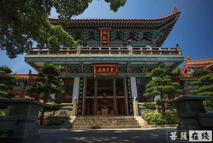 佛教中的鼓楼 - 佛教中的鼓楼叫什么