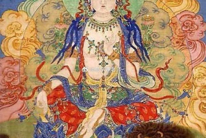文殊菩萨十大愿原文全文；文殊菩萨十大愿全文讲解界诠法师