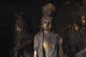 华严寺善化寺深度讲解 善化寺与华严寺