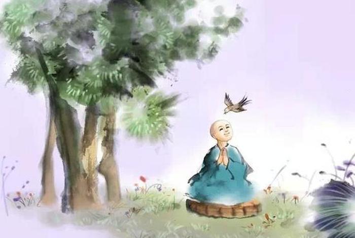 从佛学角度看什么是最简单的，从佛学角度看什么是最简单的修行方法