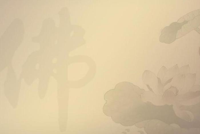 佛教知识背景视频素材下载，佛教 背景