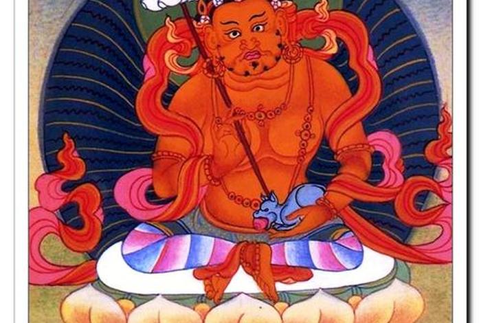 佛教圣者七财（佛教的七圣财）