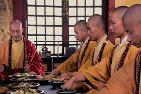 佛教对于吃肉的看法 - 佛教对吃肉的开示