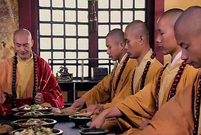 佛教对于吃肉的看法 - 佛教对吃肉的开示