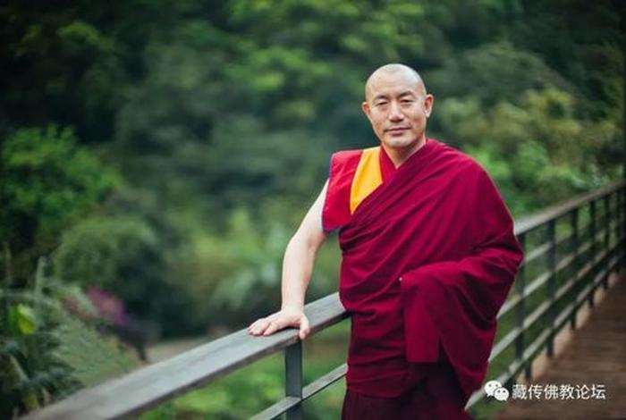 慈诚罗珠堪布讲禅修、慈诚罗珠堪布开示