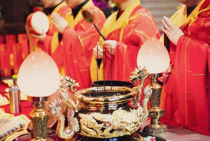佛事是什么意思？；佛事都有哪些