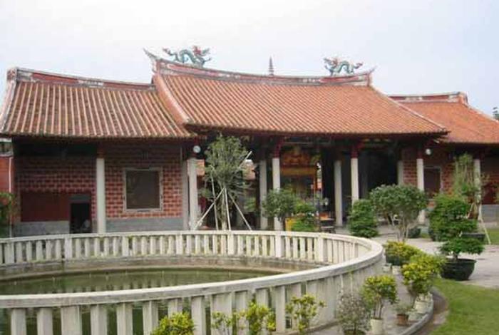 漳州有哪些寺院 - 漳州有哪些寺院可以住宿