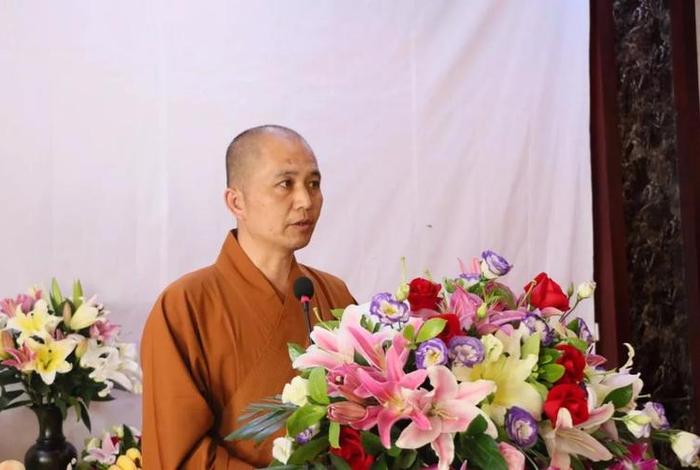 宗悟法师佛教知识视频，宗泐禅师