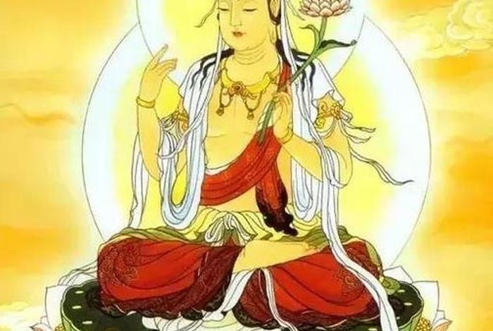 拜菩萨属于道教还是佛教（拜菩萨是祭祀还是祈福？）