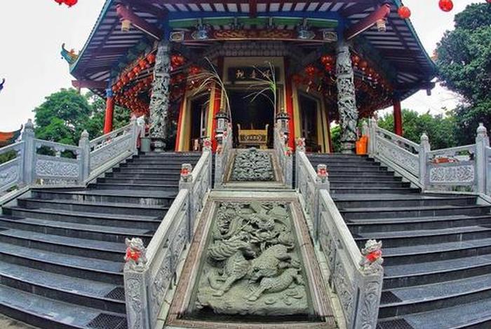 福建佛法，福建佛教胜地