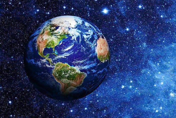 佛学解释地球、佛教认为地球是怎么形成的