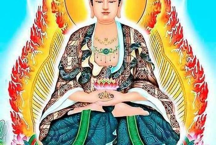 佛教中的庄严是什么意思、庄严佛土是什么意思