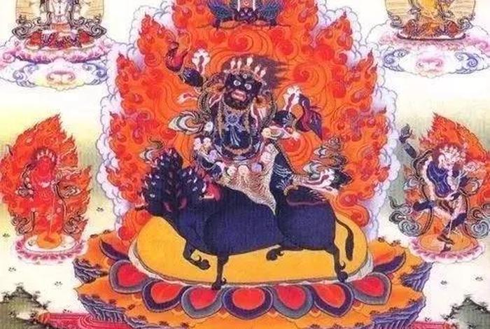 佛教知识金刚盔甲咒怎么念（金刚盔铠咒）