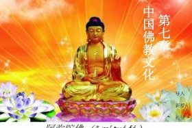 关于佛教文化的ppt（关于佛教文化的纪录片）