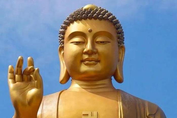 佛教解释不了的三种现象（佛教的误解）