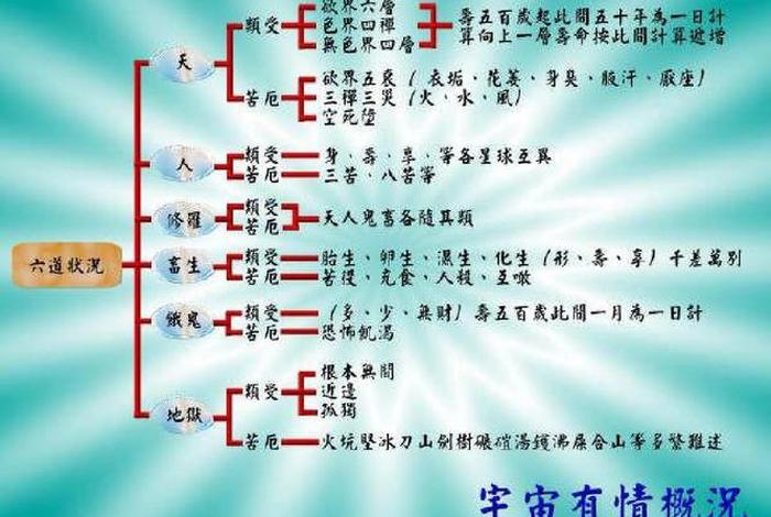 佛教界的知识点总结；佛教界的知识点总结大全