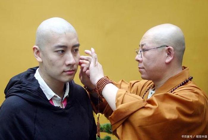 和尚是什么意思呀；和尚是什么意思解释