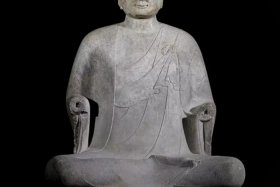 佛教雕塑知识点总结图解视频 佛教雕塑的起源