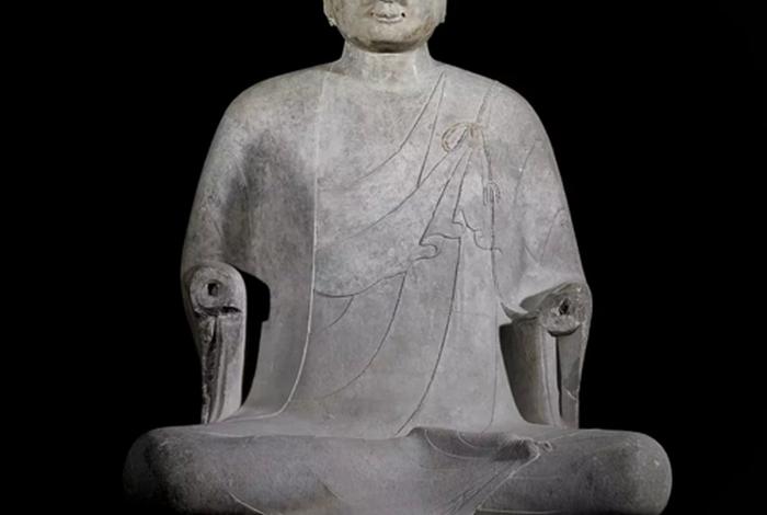 佛教雕塑知识点总结图解视频 佛教雕塑的起源