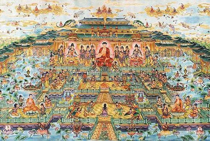 佛教18般神通变化 - 佛教讲神通