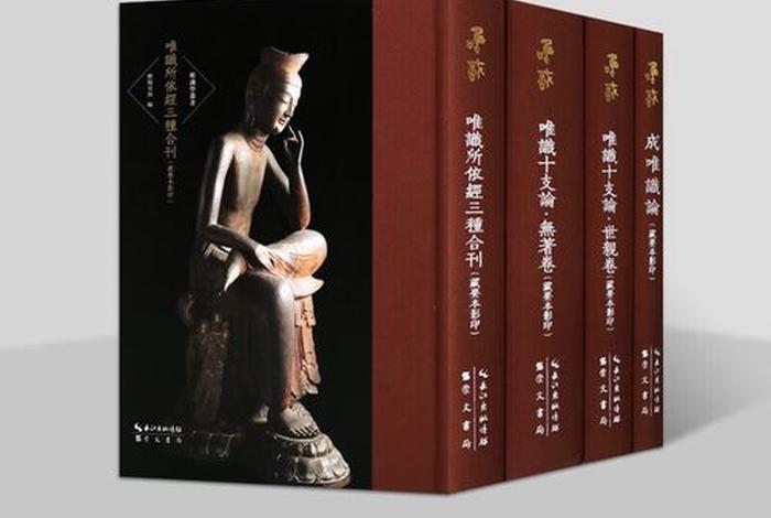 佛教唯识论基础知识是什么 佛教唯识学是什么经书