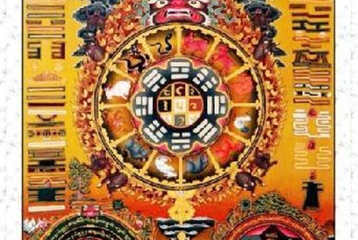 佛教是一种什么（佛教是个什么东西）