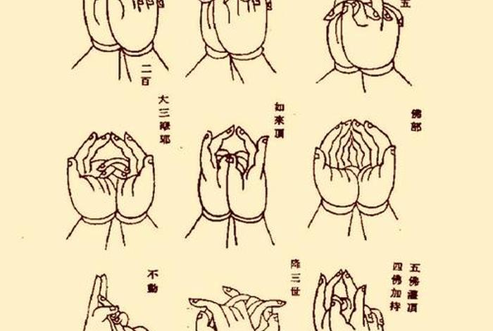 佛教元音老人，佛教元音老人讲的恒河大手印