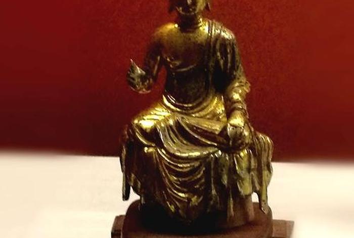 隋唐佛学发展概况（隋唐佛学的代表人物）