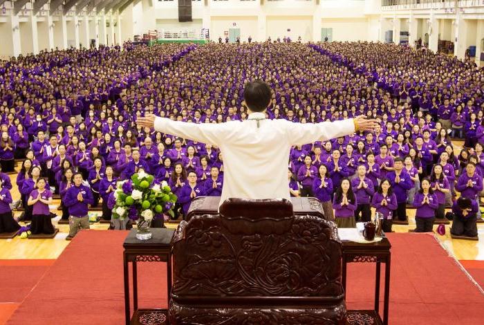佛法讲学、佛学讲法视频