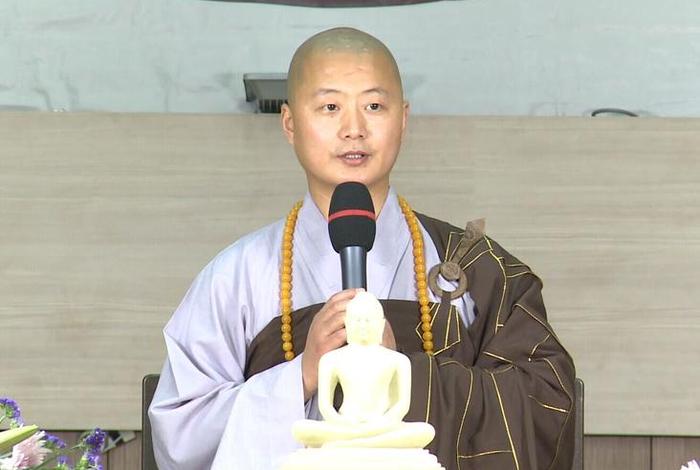 佛教会清理岁数大的人吗（佛教变年轻）