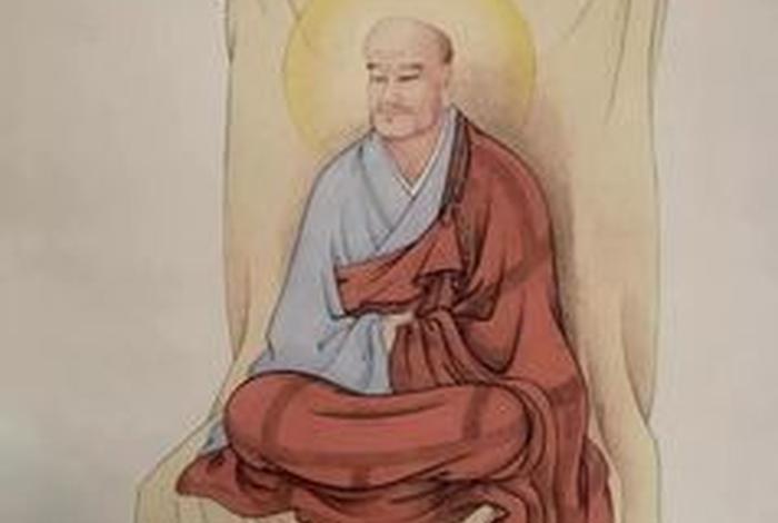 禅宗祖师级人物（禅宗大师有哪些）