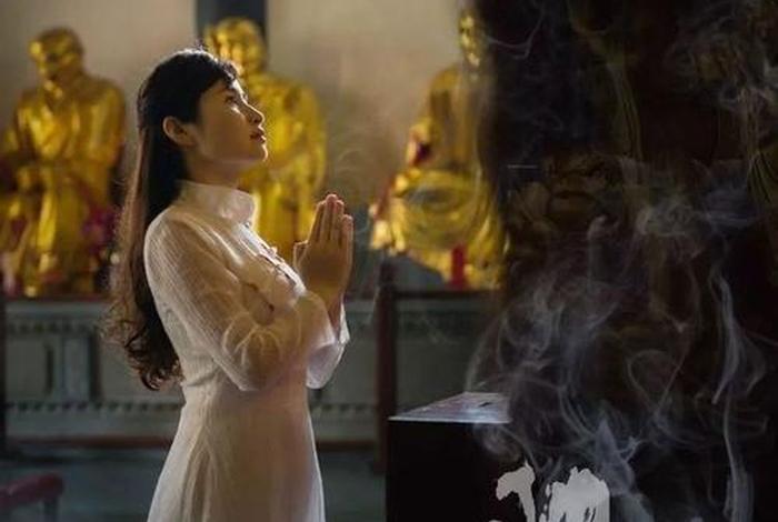 学佛女孩子什么性格 学佛的女生有种特别的气质