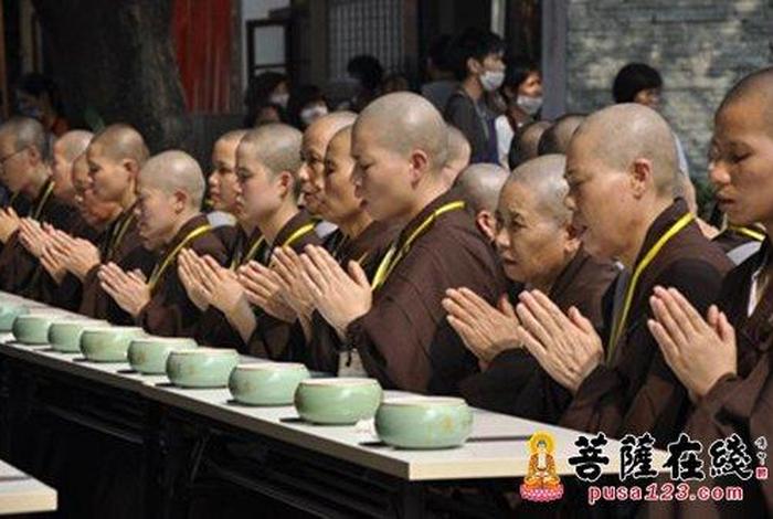 藏传佛教可以吃斋饭吗、藏传佛教可以吃斋饭吗为什么