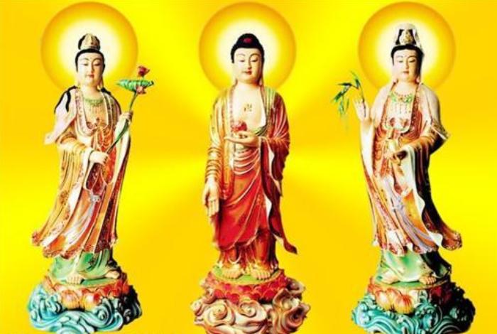 什么叫敬三宝，尊敬三宝