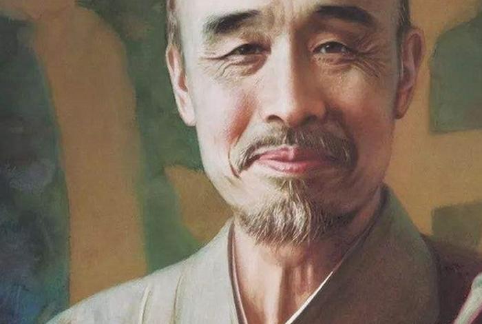 李叔同对佛教和佛学有何贡献 - 李叔同 佛教 地位