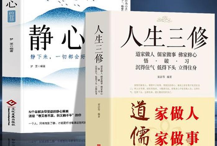 佛学修心悟道书籍读后感（修心悟道的书）